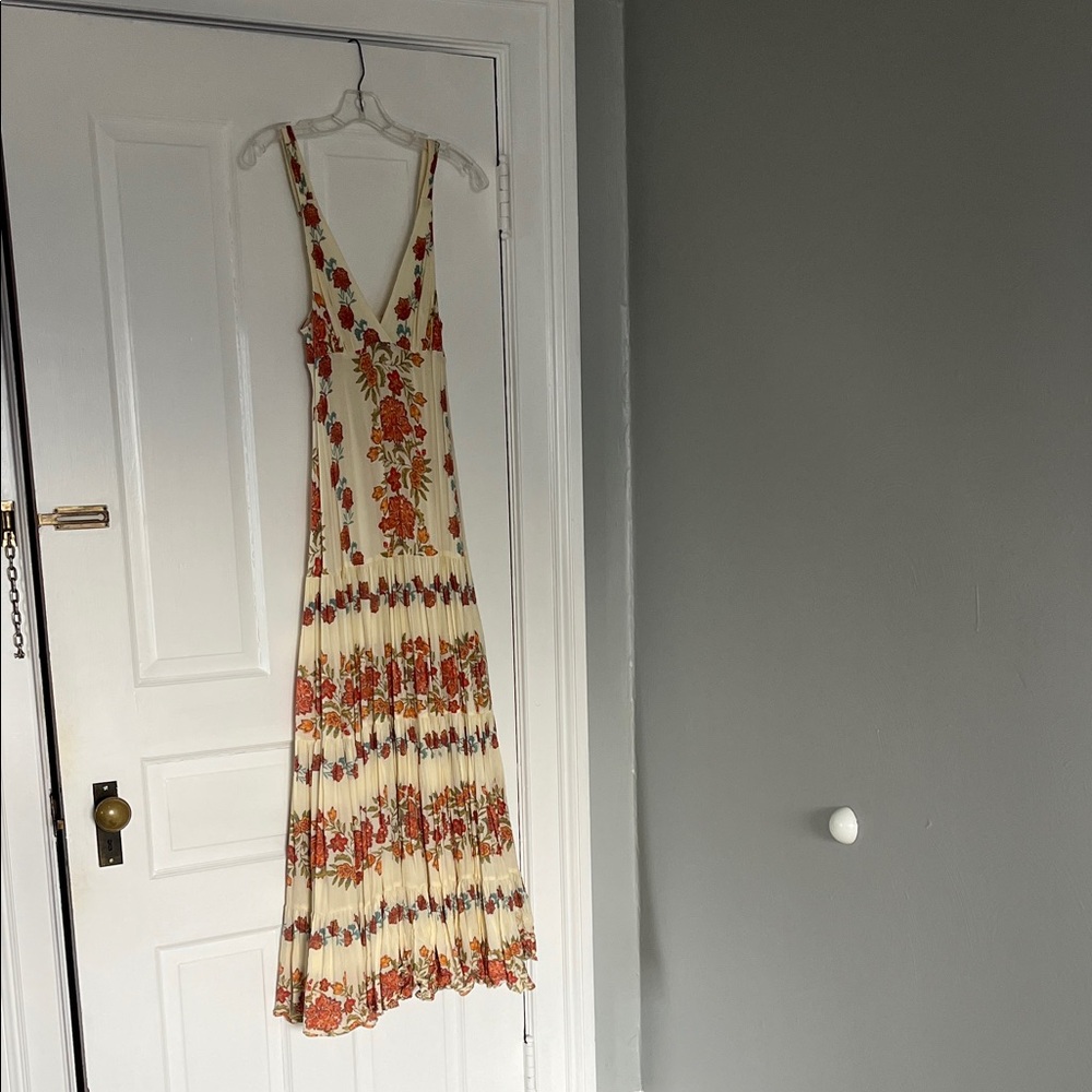 Free People Eden Maxi Dress
